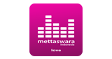 Logo Mettaswara Love Song
