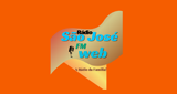 Logo Rádio São José FM Web