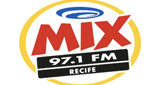Logo Mix FM