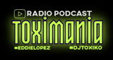 Logo Toximania