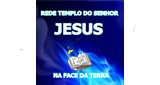 Logo Radio templo do senhor jesus cristo