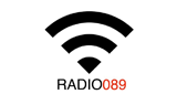Logo RADIO089