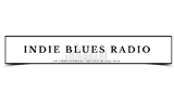 Logo Indie Blues Radio