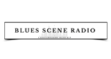 Logo Blues Scene Radio