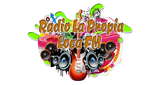 Logo Radio La Propia Loca FM