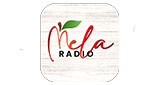 Logo Mela Radio