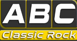 Logo ABC - Classic Rock
