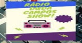 Logo Radio Duda Campos Show