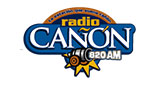 Logo Radio Cañón