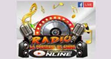 Logo Radio La Poderosa de Cañar