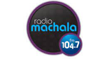 Logo Radio Machala