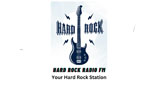 Logo Hard Rock Radio FM