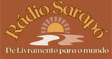 Logo Rádio Sarapó