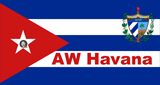Logo Antenna Radio Havana