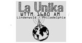 Logo La Unika
