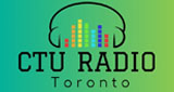 Logo ctuRadio