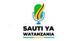 Logo Sauti Ya Watanzania