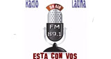 Logo Radio Latina 89.1