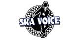 Logo Ska Voice Radio