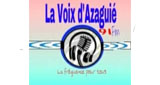 Logo La Voix D'azaguie