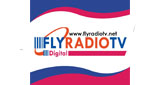 Logo Fly RadioTV Digital