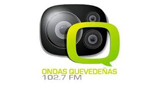 Logo Radio Ondas Quevedeñas