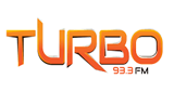 Logo Radio Turbo FM