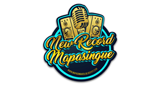 Logo New Record Mapasingue