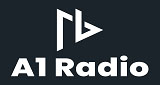 Logo A1 Radio - New Rock