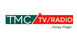 Logo TMC Radio
