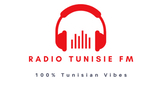 Logo Radio Tunisie FM