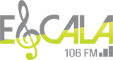 Logo Escala 106Fm