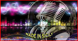 Logo made in sicily