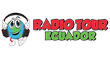 Logo Radio Tour Ecuador