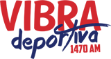 Logo Vibra Radio