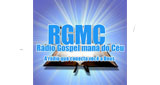 Logo Rádio Gospel Maná do Céu