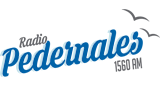 Logo Radio Pedernales