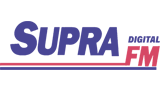 Logo Supra Fm