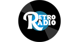 Logo Retro Radio