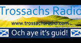 Logo Trossachs Radio