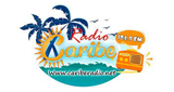 Logo Radio Caribe FM