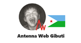 Logo Antenna Web Gibuti