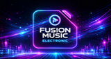 Logo Fusión Music Electronic