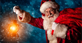 Logo Christmas UK
