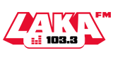 Logo Laka FM