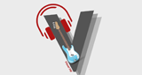 Logo VitaalFM Classic Rock