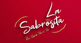 Logo La Sabrosita