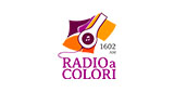 Logo Radio a Colori
