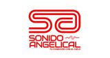 Logo Sonido Angelical Radio