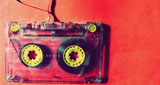 Logo Nostalgica 104.9 FM